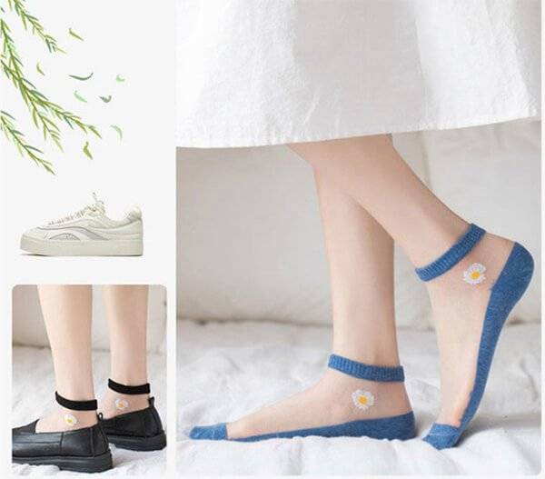 You Professional Ankle & Quarter Socks For Women Manufacturer In China